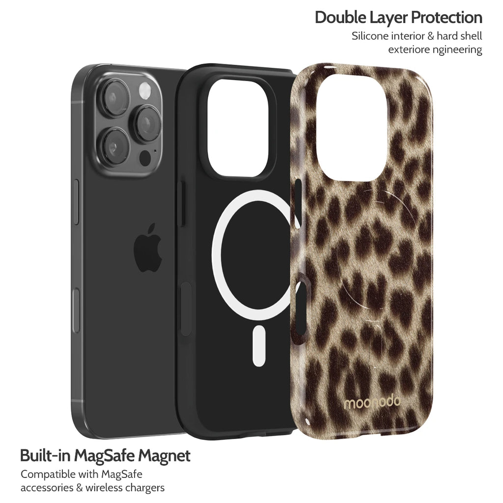 Savage Luxe - iPhone 16 Pro Case