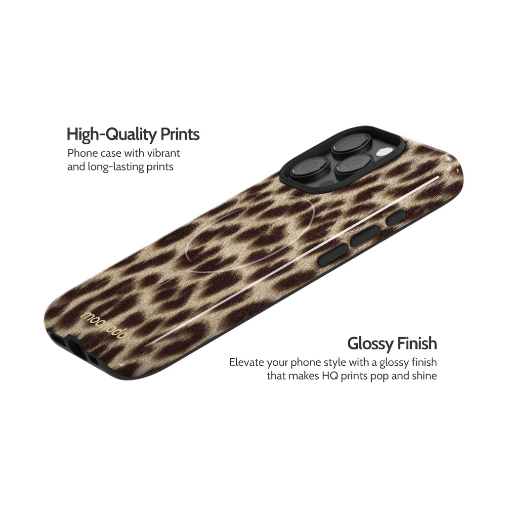 Savage Luxe - iPhone 16 Pro Case