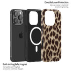 Savage Luxe - iPhone 16 Pro Case