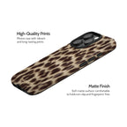 Savage Luxe - iPhone 16 Pro Case