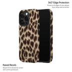 Savage Luxe - iPhone 16 Pro Case