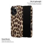 Savage Luxe - iPhone 16 Pro Case