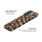 Savage Luxe - iPhone 16 Pro Case