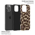 Savage Luxe - iPhone 16 Pro Max Case