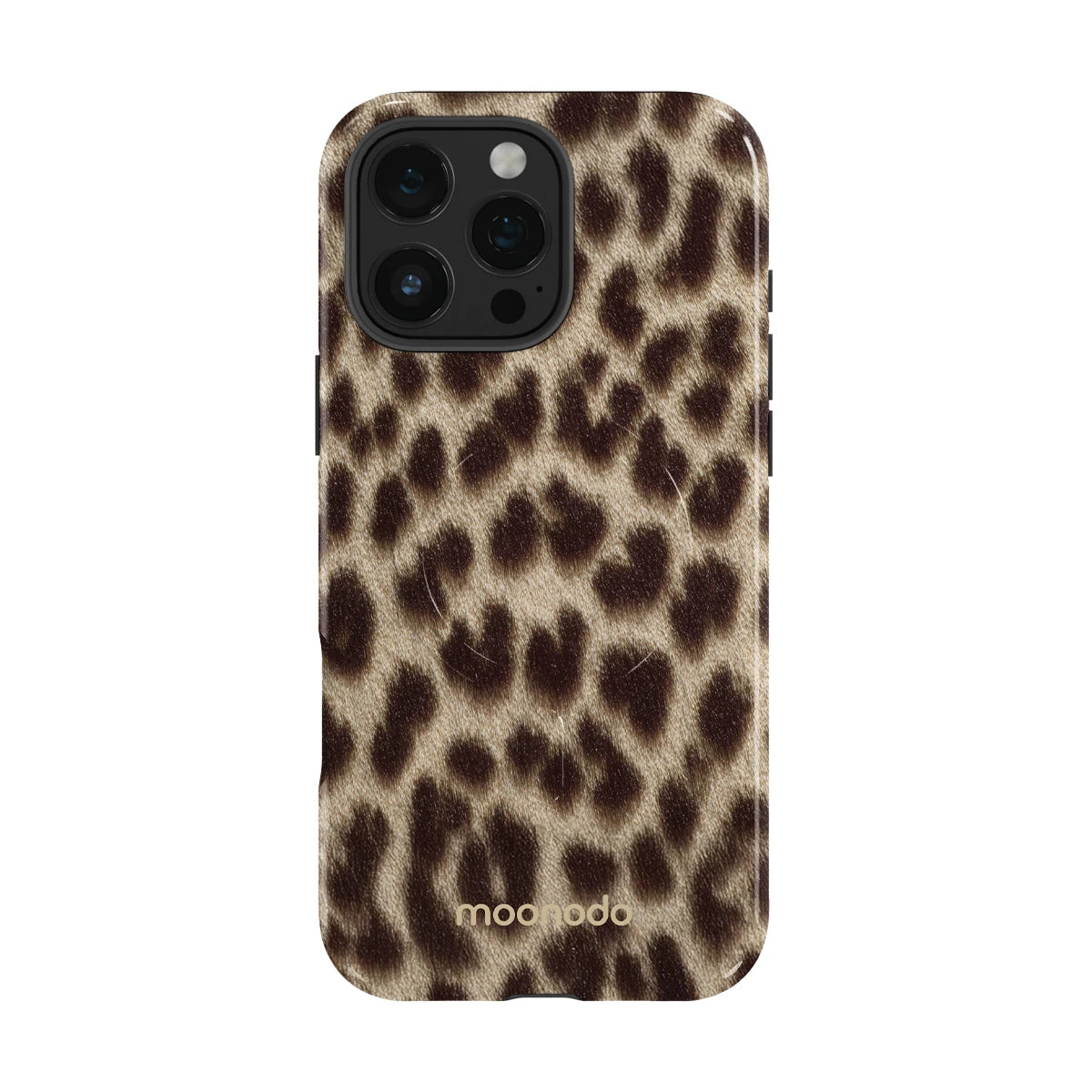Savage Luxe - iPhone 16 Pro Max Case