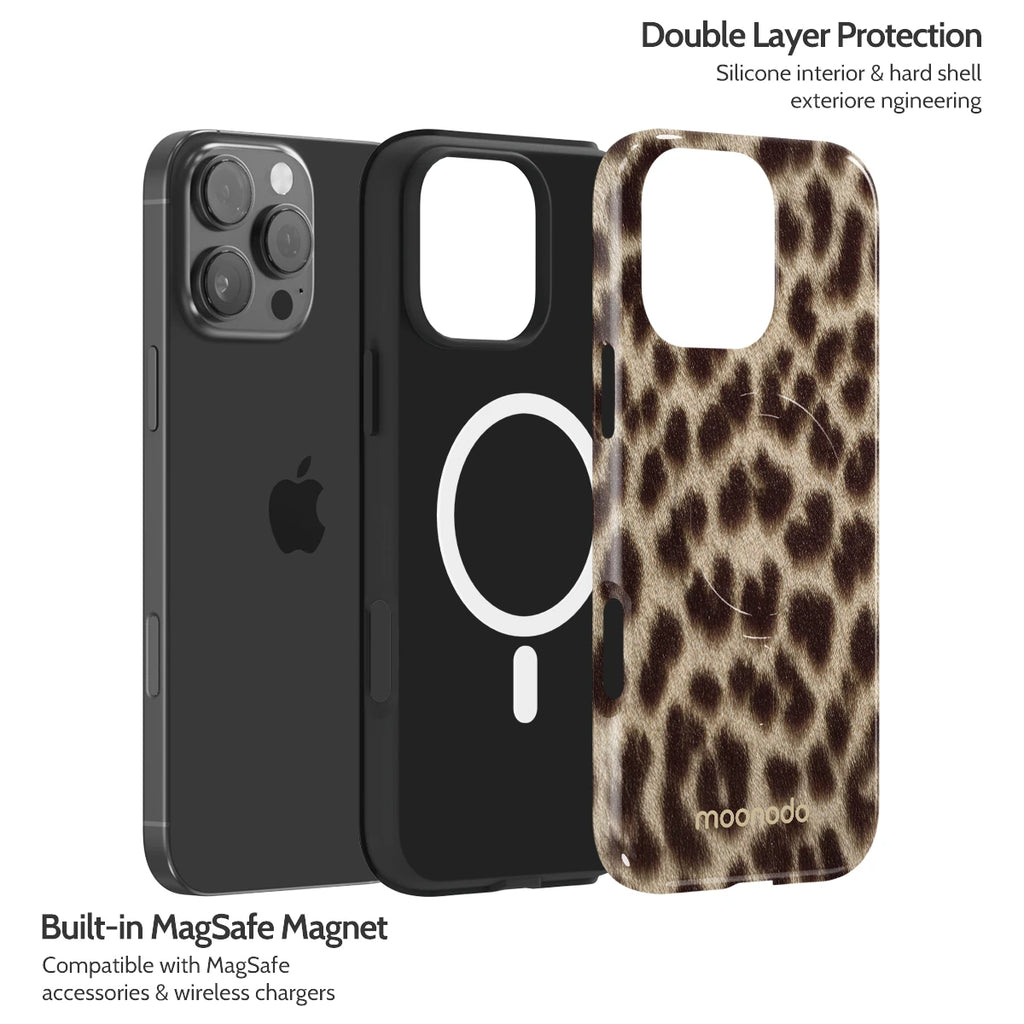 Savage Luxe - iPhone 16 Pro Max Case