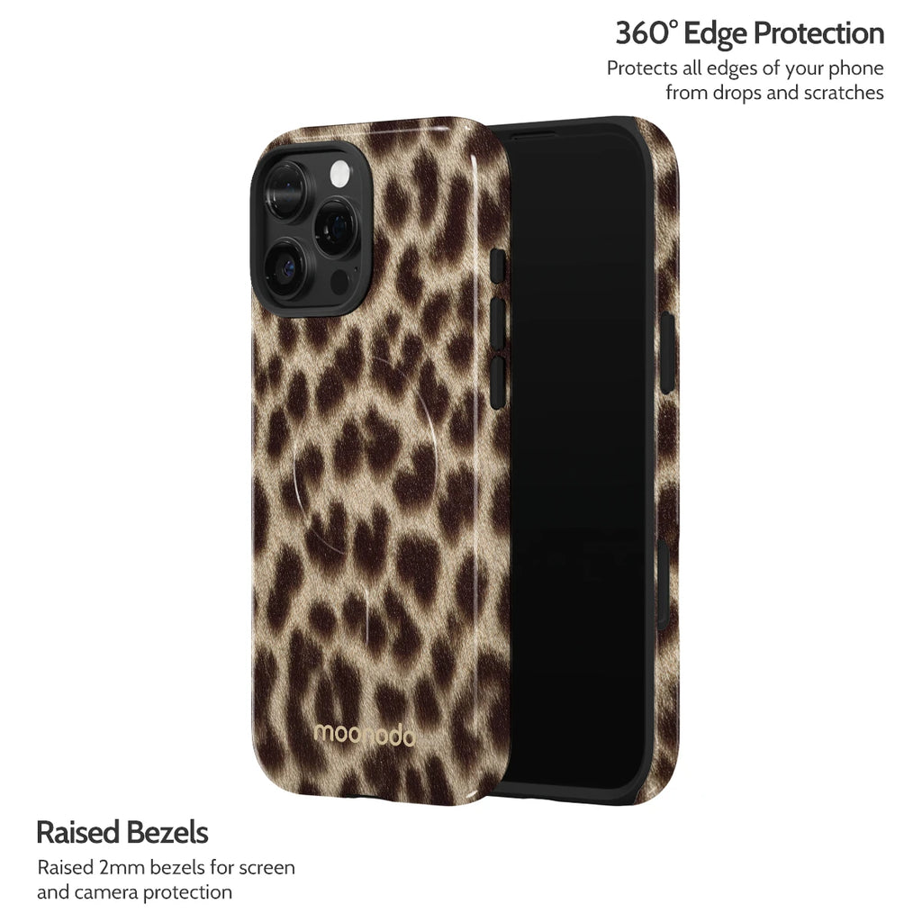 Savage Luxe - iPhone 16 Pro Max Case