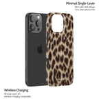 Savage Luxe - iPhone 16 Pro Max Case
