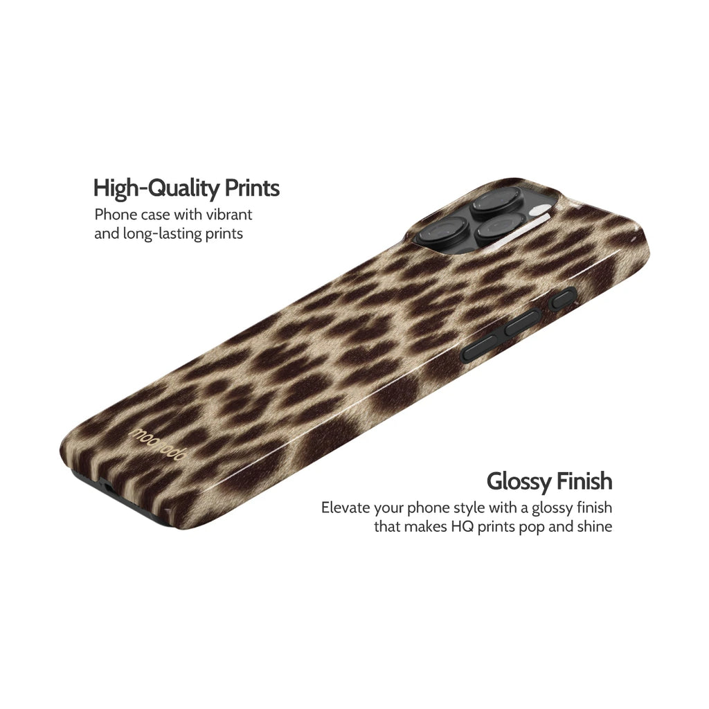 Savage Luxe - iPhone 16 Pro Max Case
