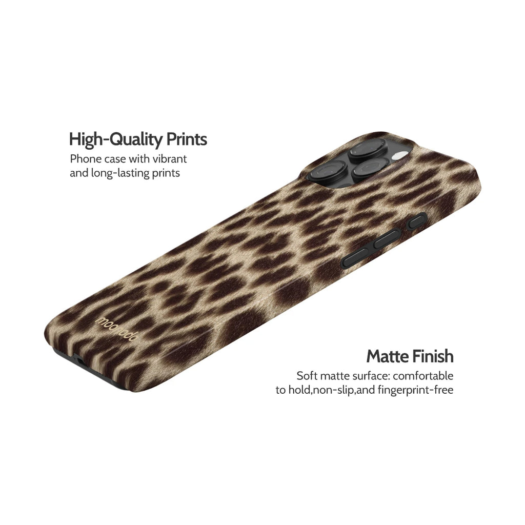 Savage Luxe - iPhone 16 Pro Max Case