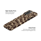 Savage Luxe - iPhone 16 Pro Max Case