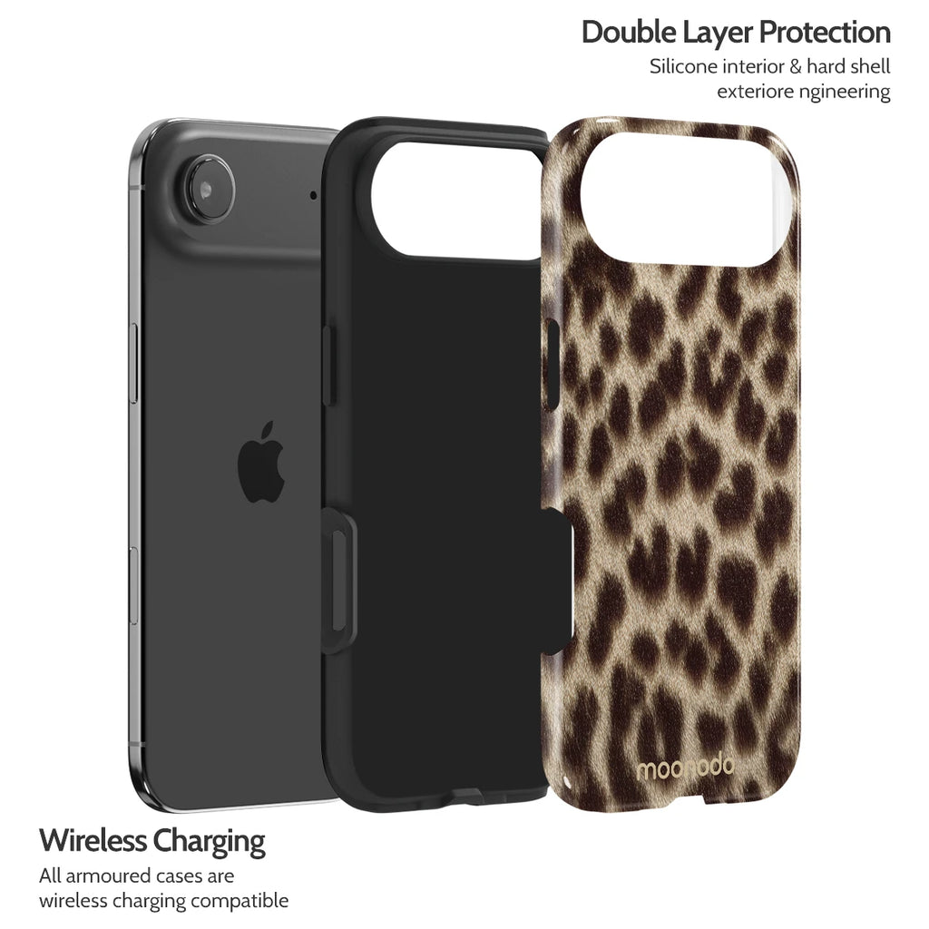 Savage Luxe - iPhone 17 Air Case