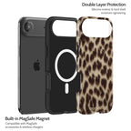 Savage Luxe - iPhone 17 Air Case