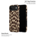 Savage Luxe - iPhone 17 Air Case