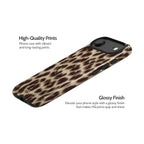 Savage Luxe - iPhone 17 Air Case