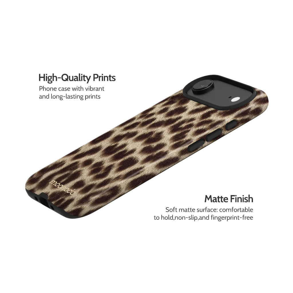 Savage Luxe - iPhone 17 Air Case