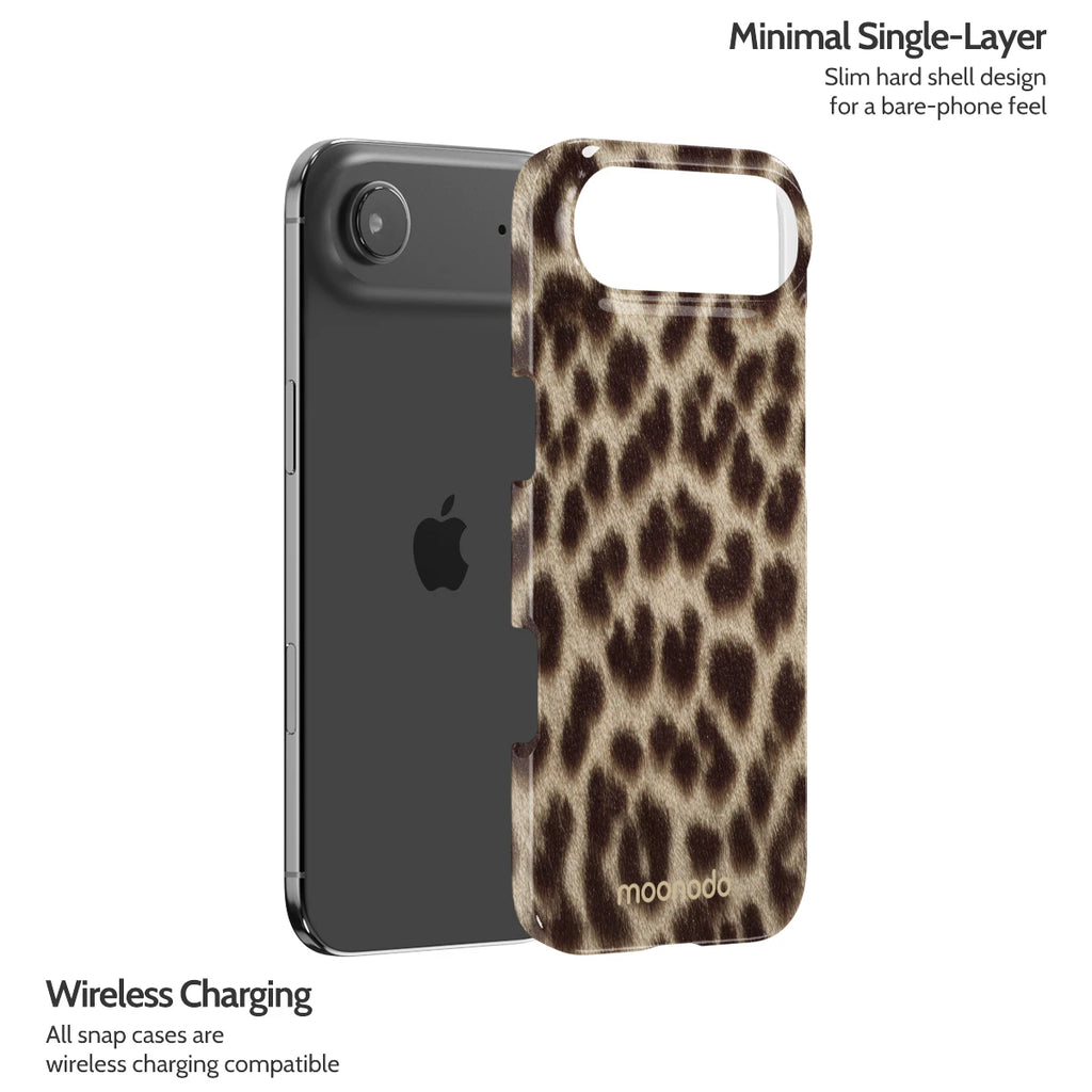 Savage Luxe - iPhone 17 Air Case