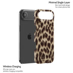 Savage Luxe - iPhone 17 Air Case
