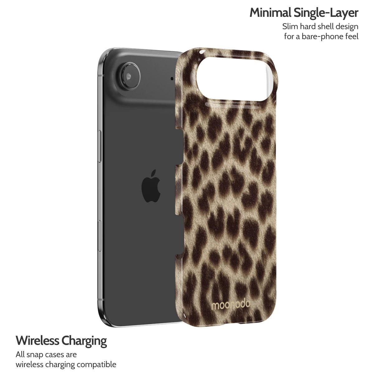 Savage Luxe - iPhone 17 Air Case