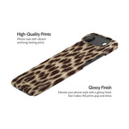 Savage Luxe - iPhone 17 Air Case