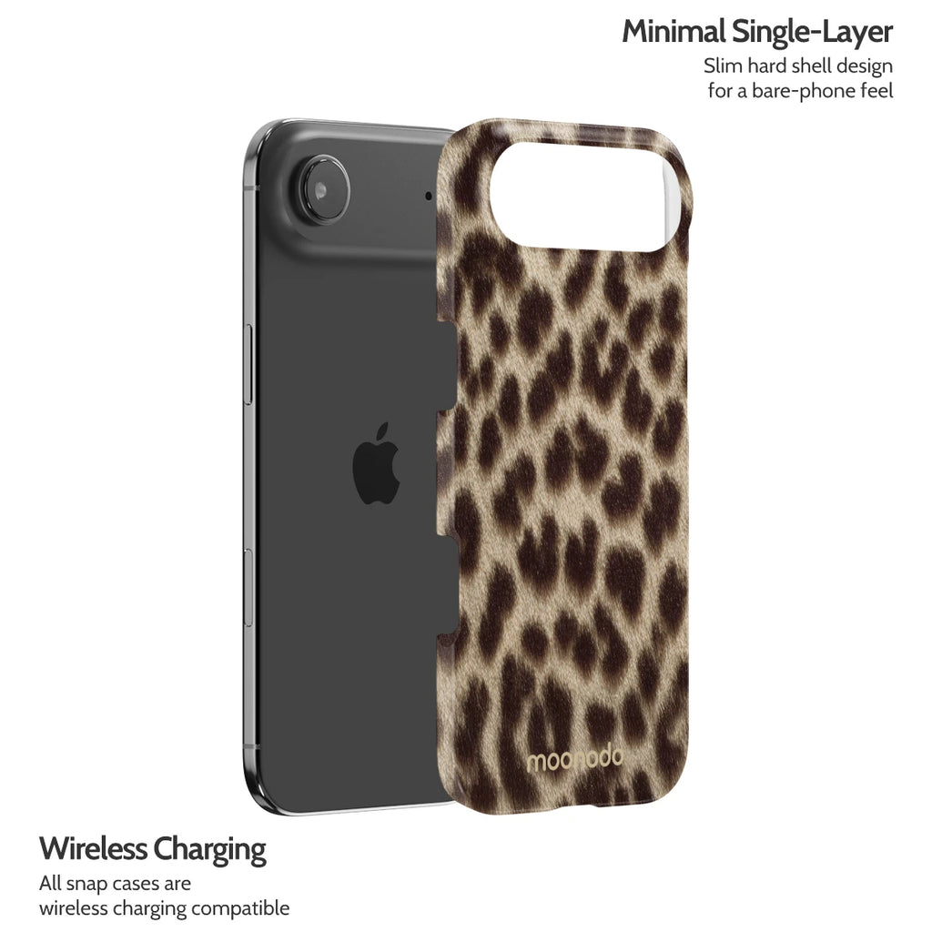 Savage Luxe - iPhone 17 Air Case
