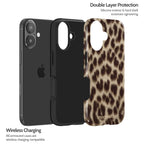 Savage Luxe - iPhone 17 Case