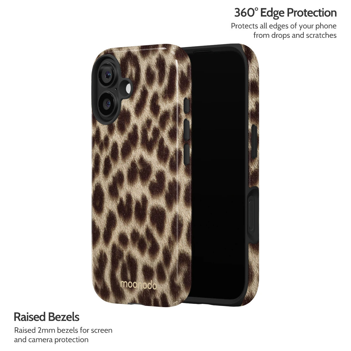 Savage Luxe - iPhone 17 Case