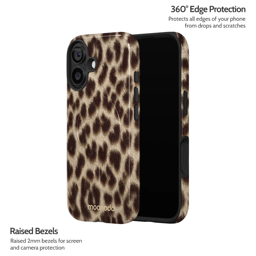 Savage Luxe - iPhone 17 Case