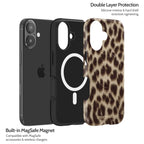 Savage Luxe - iPhone 17 Case