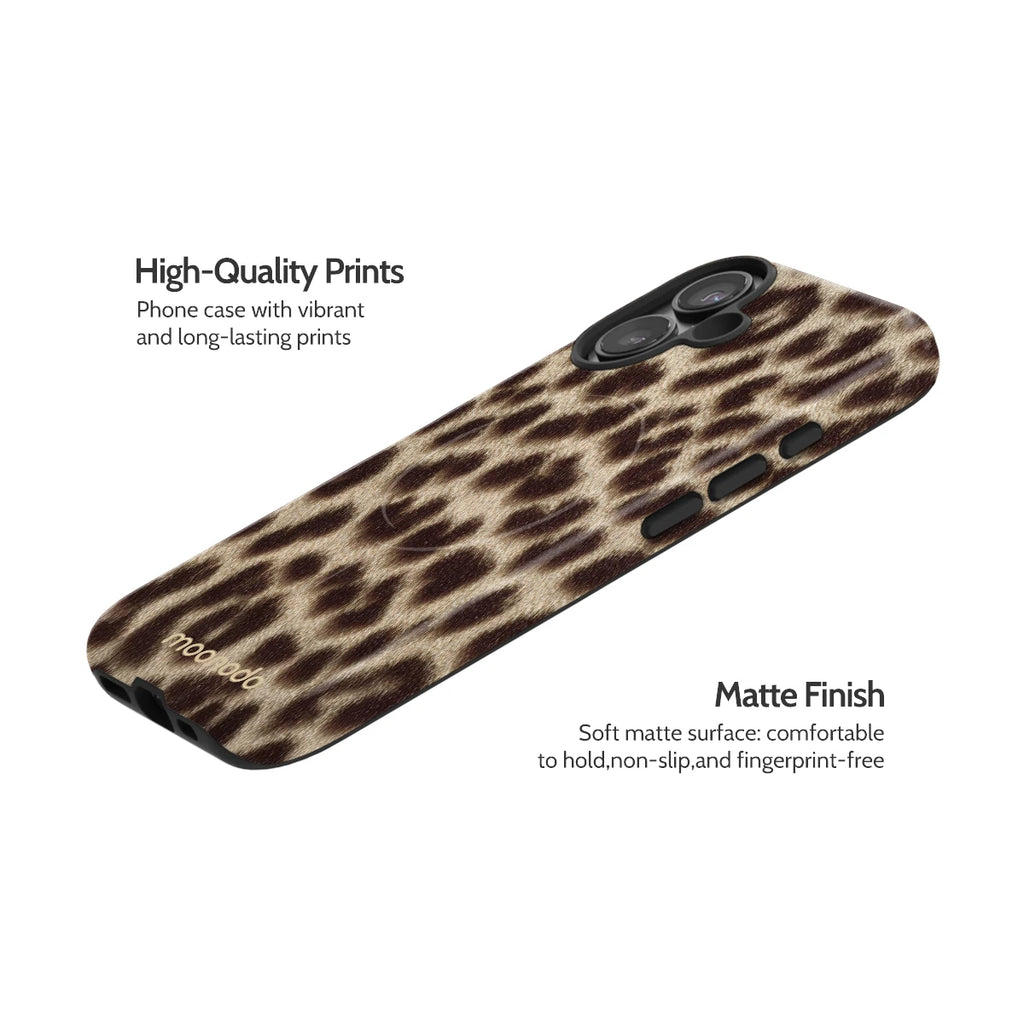 Savage Luxe - iPhone 17 Case