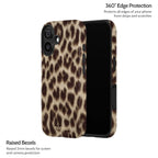 Savage Luxe - iPhone 17 Case