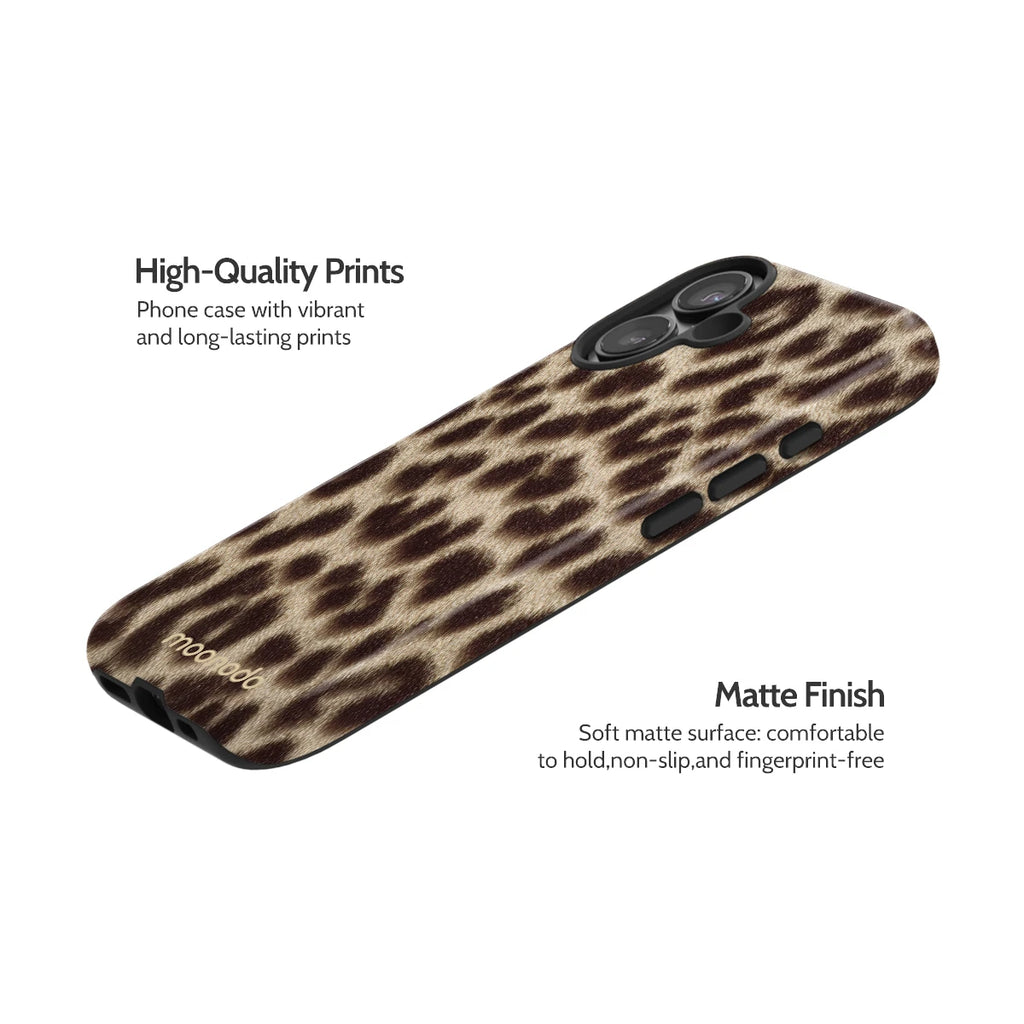 Savage Luxe - iPhone 17 Case