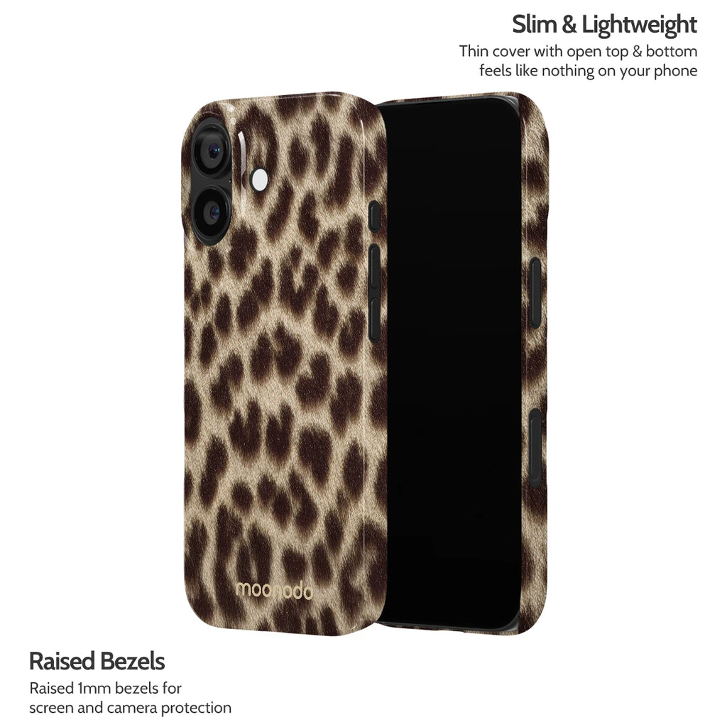 Savage Luxe - iPhone 17 Case
