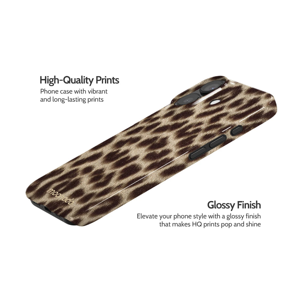 Savage Luxe - iPhone 17 Case