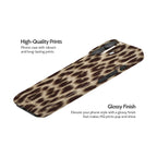 Savage Luxe - iPhone 17 Case