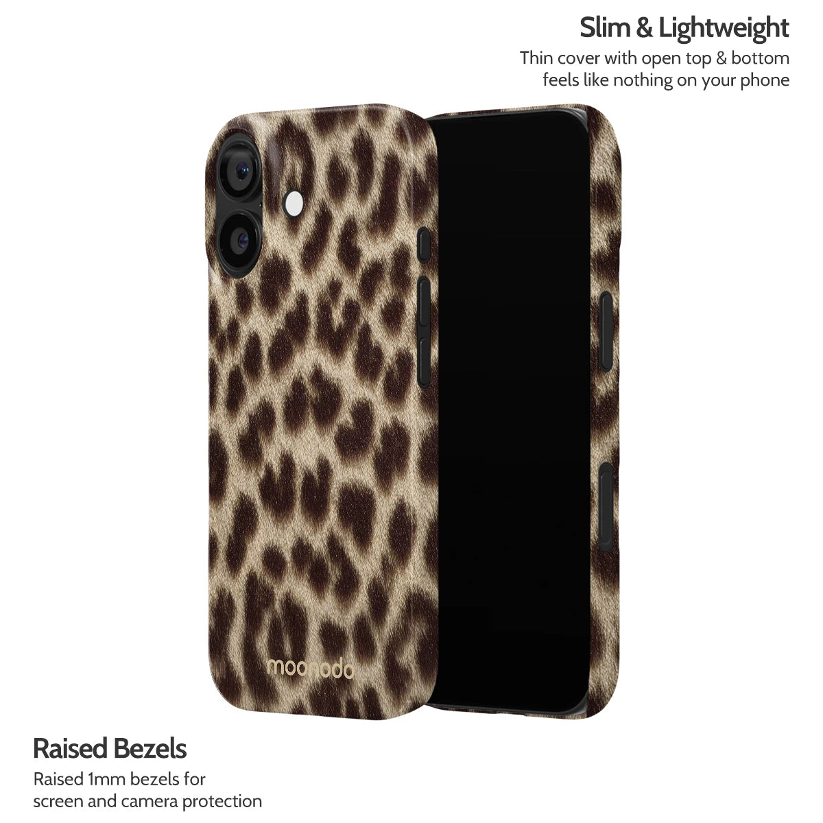 Savage Luxe - iPhone 17 Case