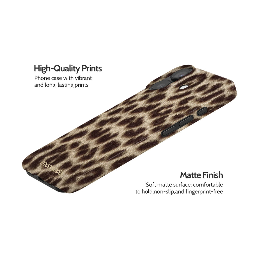 Savage Luxe - iPhone 17 Case