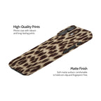 Savage Luxe - iPhone 17 Case