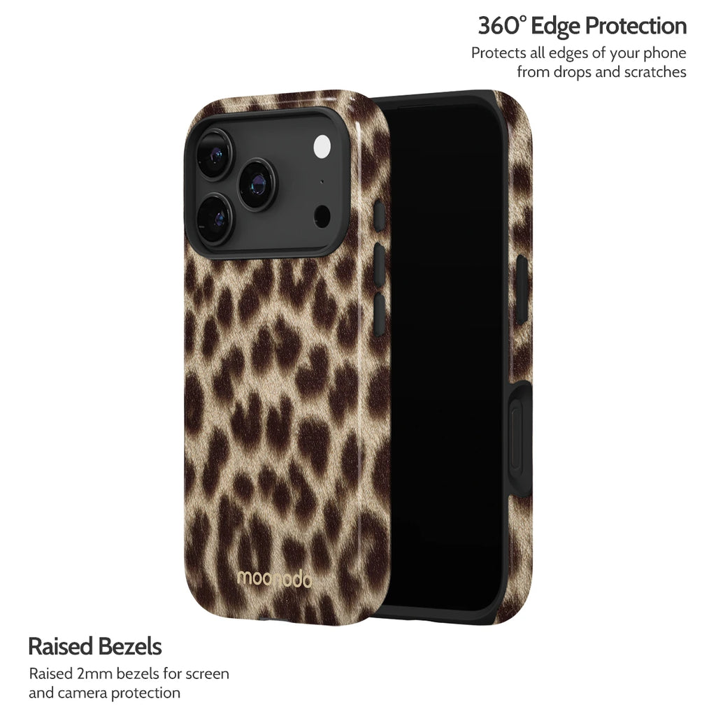 Savage Luxe - iPhone 17 Pro Case