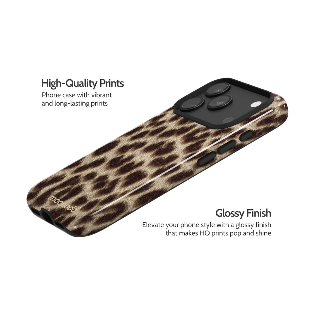 Savage Luxe - iPhone 17 Pro Case