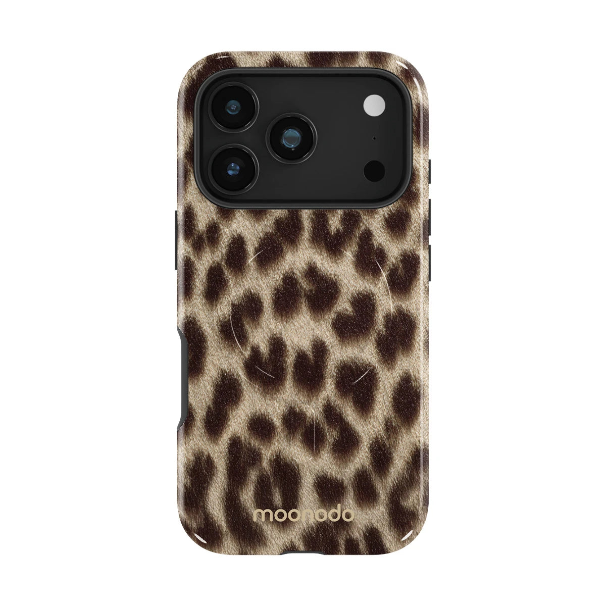 Savage Luxe - iPhone 17 Pro Case