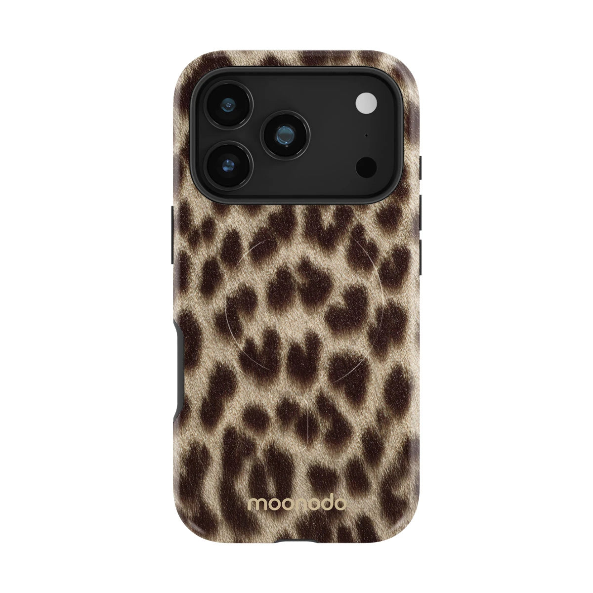 Savage Luxe - iPhone 17 Pro Case