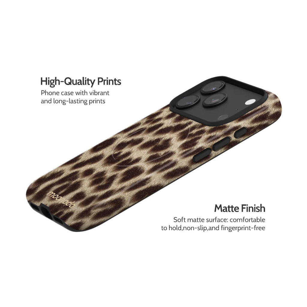 Savage Luxe - iPhone 17 Pro Case