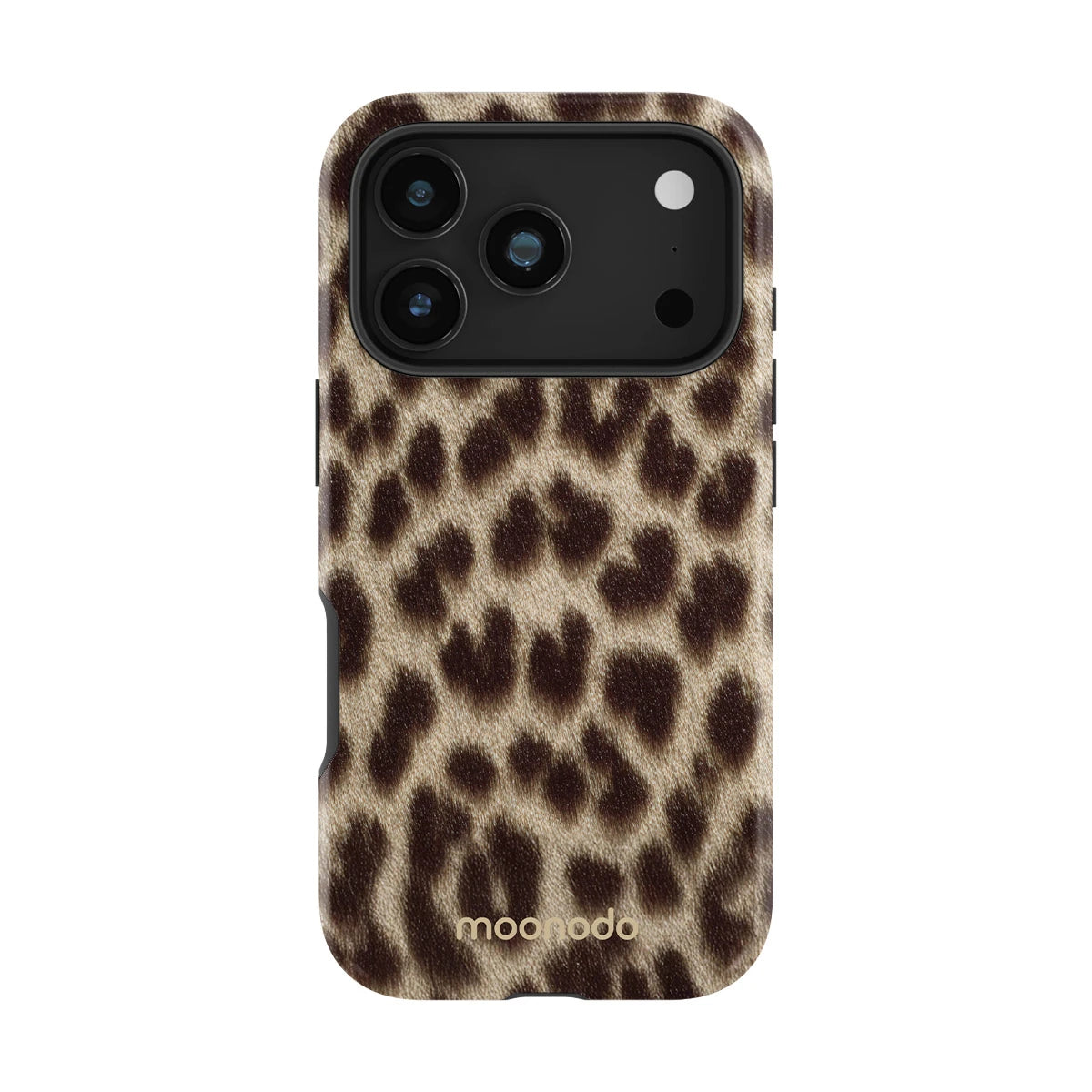 Savage Luxe - iPhone 17 Pro Case