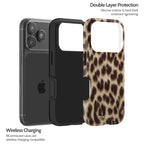 Savage Luxe - iPhone 17 Pro Case