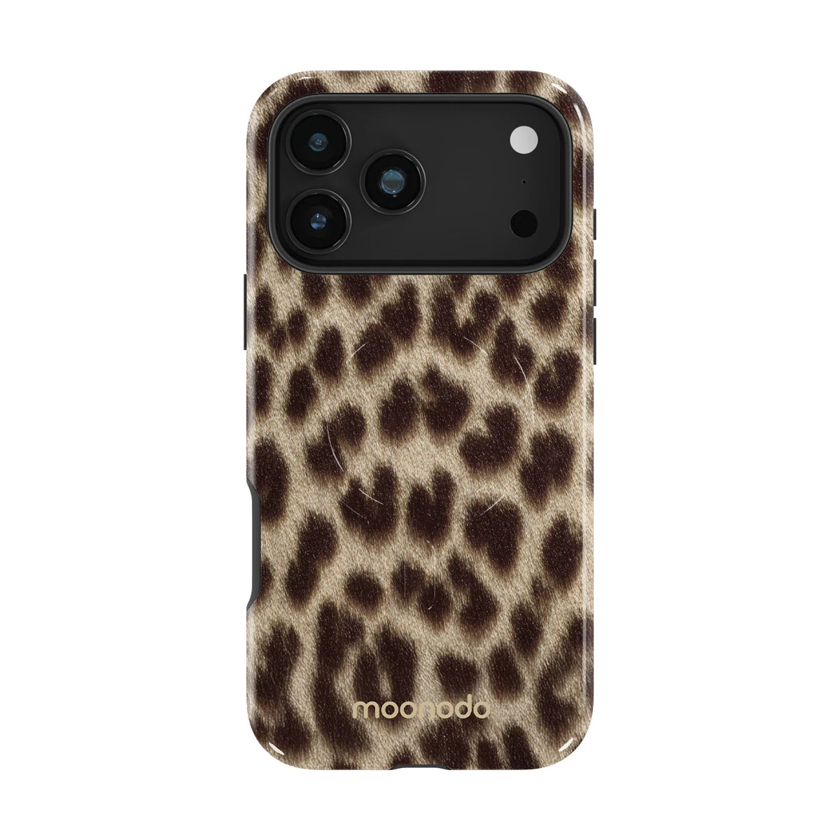 Savage Luxe - iPhone 17 Pro Max Case
