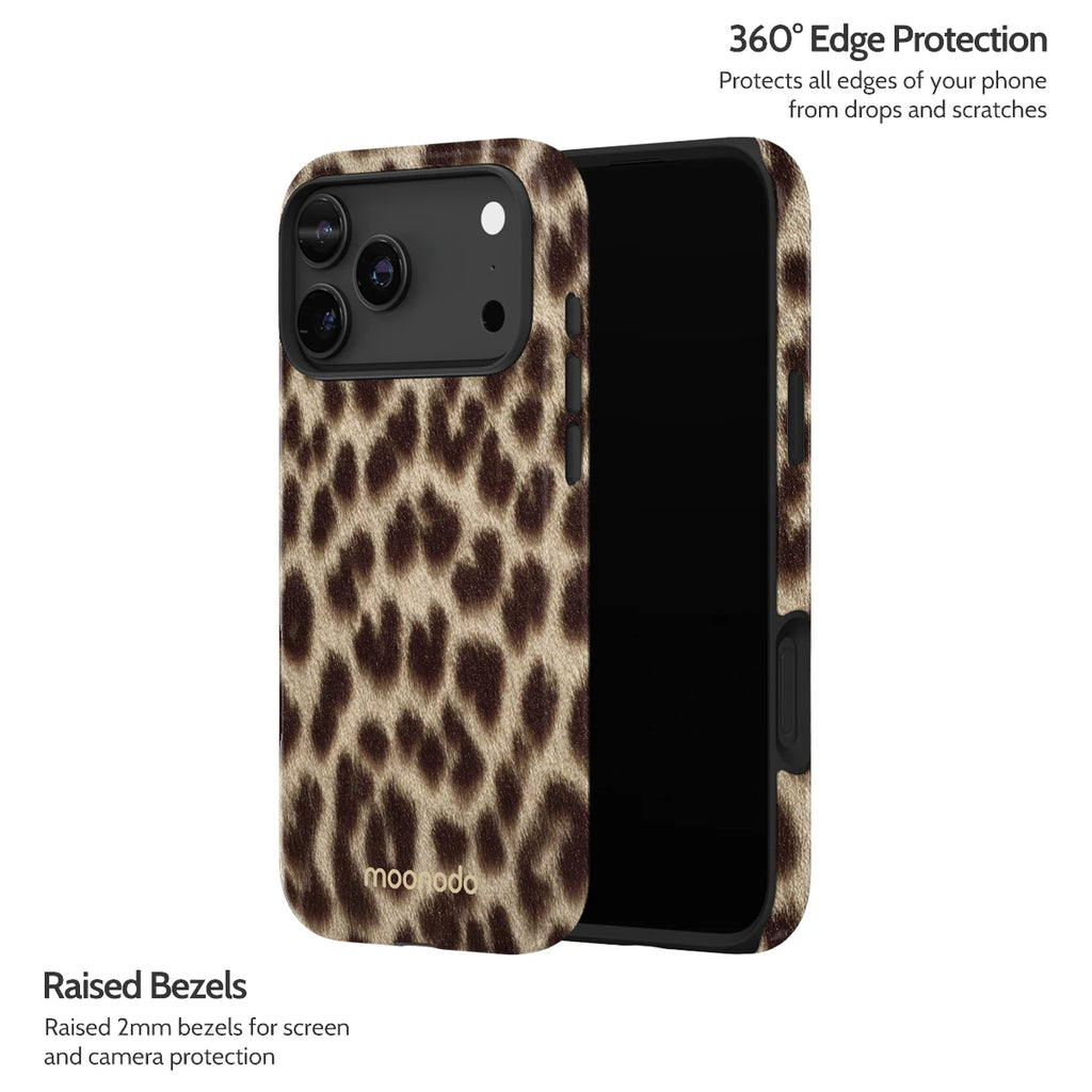 Savage Luxe - iPhone 17 Pro Max Case
