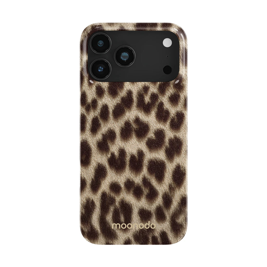 Savage Luxe - iPhone 17 Pro Max Case