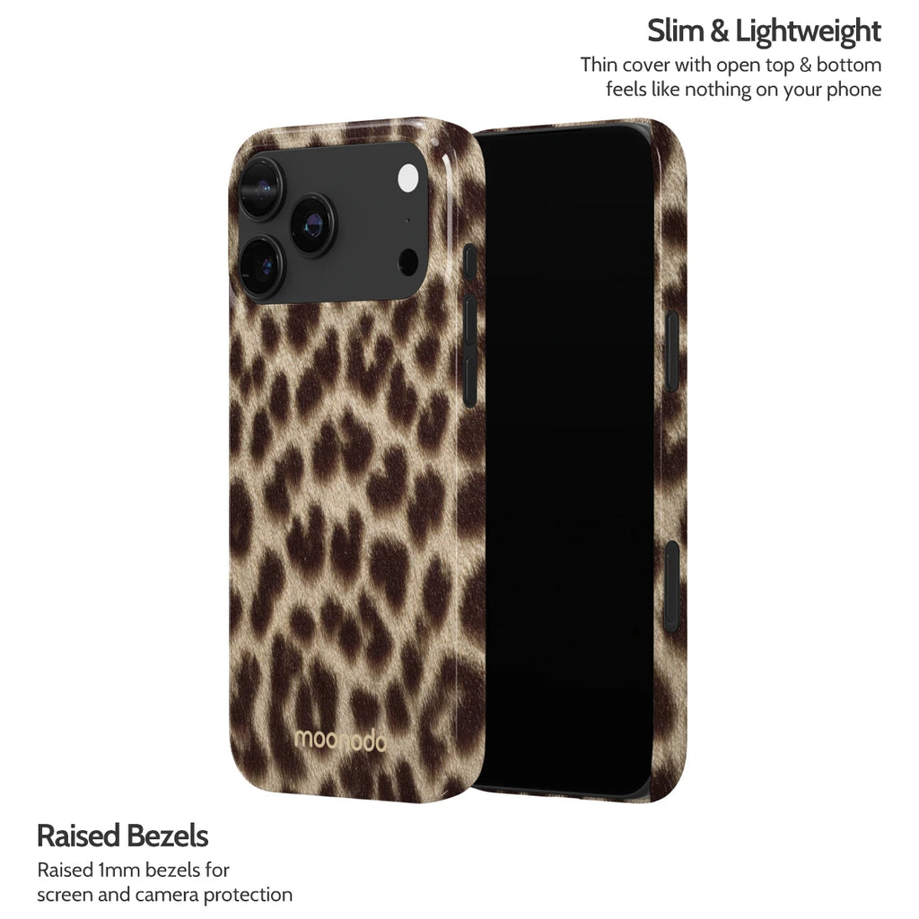 Savage Luxe - iPhone 18 Pro Max Case