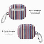 Violet Vinyl - AirPods 3 Case